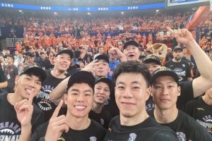 生涯第四冠！张镇麟：感谢大家一路的支持与陪伴