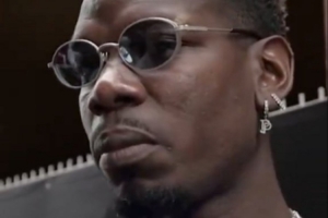 博格巴谈卡里克：他当索帅助手时就很出色；他与球员关系非常融洽