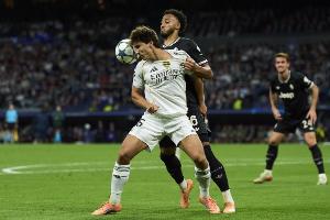 阿斯：科莫有意贡萨洛·加西亚，计划复制拉蒙或帕斯的转会模式