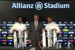 意天空：尤文已经决定解雇CEO科莫利，几小时内官宣