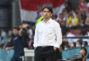 达利奇：我们不能沉溺于历史荣誉，球队抱有很高的期待与远大目标