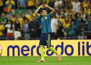 路易斯·迪亚斯：我们预料到比赛会很艰难，但最终掌控了局面