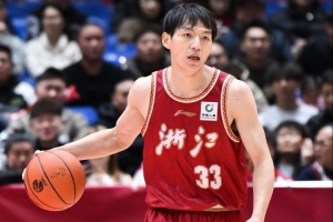 媒体人：吴前体育馆进入建设收尾阶段 总投资约1.8亿 预计9月投用