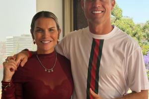C罗姐姐：葡萄牙队像中了邪一样，忘了怎么传球、抢球和反击