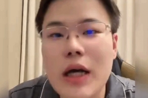 难绷！三角洲头部主播Whys遇离谱骗局：被五亿空头支票骗走20万元