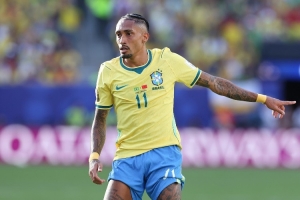 米体：就这扩军世界杯想小组出局都难，就像南美预选简直随便出线