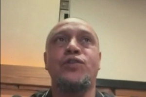 卡洛斯：现在阿根廷实力强于巴西，阿根廷有梅西而我们没有大罗