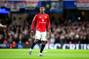 马奎尔：如果阿莫林还在执教曼联，梅努可能已经离队了