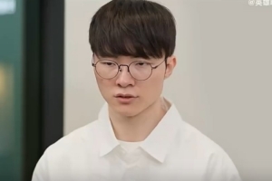 2025世界赛冠军皮肤背后故事 Faker：加里奥见证了许多重要时刻