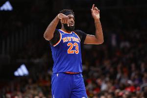 Windhorst：米切尔·罗宾逊回归尼克斯的可能性是50%
