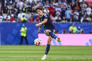 前国脚：这支苏格兰队表现平庸不配晋级，即使晋级也不值得庆祝