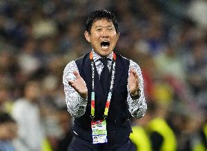 亚足联9队进世界杯：日、澳第二出线、韩国待定、2队垫底出局