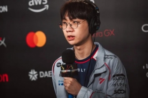 Doran：最开始对低估我的评价感到伤心；好奇TES和其上单