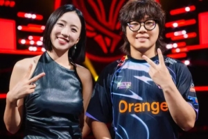 找补！KC中单kyeahoo：昨天提到我们会3-2 T1 是指后天的那场比赛