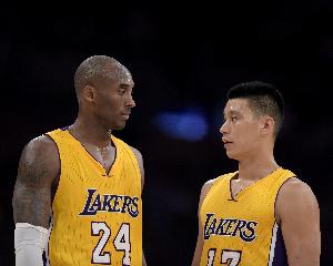 斯科特：新生代球员不懂真正的曼巴精神 他们不知科比付出了多少