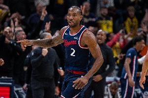 Windhorst：猛龙高薪球员难打动快船 但他们有4个首轮签可作筹码