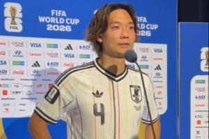 板仓滉：这就是我们目前的真实实力，我们也只能在这里结束了