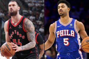 Stein：湖人在敲定马穆+格莱姆斯的合同 同时将继续追逐凯斯勒