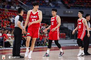 媒体人谈大名单：这是目前中国男篮集训队能拿出的最好阵容了