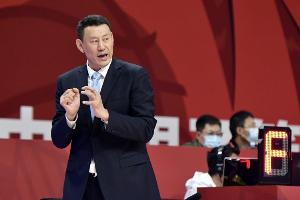 直播吧：李楠计划观摩NBA夏季联赛 为北京首钢选择外援