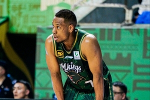 媒体人：山东男篮基本敲定引进祝铭震 同曦预计得到千万级报酬