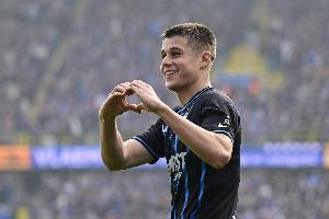 罗体：罗马与多特、马竞等多队竞争特雷索尔迪，球员优先选择罗马
