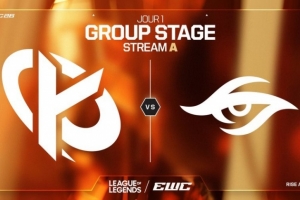 Canna纳尔如来神掌拍四人 kyeahoo阿卡丽狂切Eddie KC赢首局