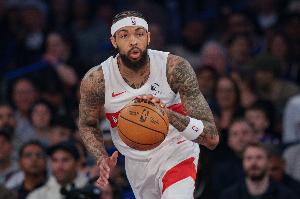 前NBA球员：被交易后又被叫归队？如果我是莺歌那这可太难搞了