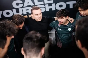 Perkz：先锋赛6-0韩国战队有运气；临时改名单所以未能登台BP